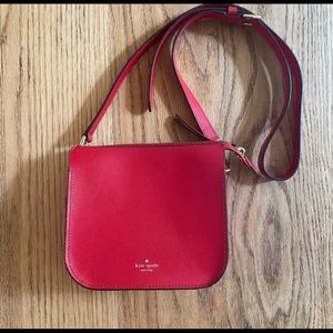 Kate Spade New York Small Crossbody